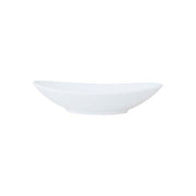 Royal Porcelain OVAL SALAD BOWL-310x220mm CHELSEA (5505) Box of 6 - Hospitality Connect
