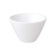 Royal Porcelain CEREAL BOWL-TAPERED-135mm CHELSEA (5507) Box of 12 - Hospitality Connect