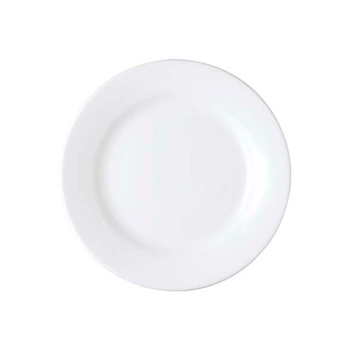 Royal Porcelain ROUND PLATE 290mm CHELSEA (P5508) Box of 12 - Hospitality Connect
