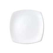 Royal Porcelain SQUARE PLATE FLAT-210mm CHELSEA (4103) Box of 12 - Hospitality Connect