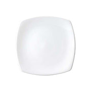 Royal Porcelain SQUARE PLATE FLAT-240mm CHELSEA (4102) Box of 12 - Hospitality Connect