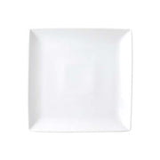 Royal Porcelain SQUARE PLATE DEEP-140mm CHELSEA (4110) Box of 12 - Hospitality Connect