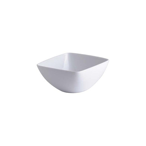 Royal Porcelain SQUARE FRUIT BOWL-110mm CHELSEA (4125) Box of 12 - Hospitality Connect