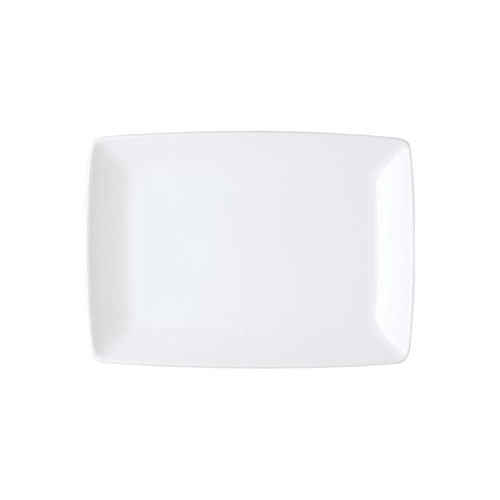 Royal Porcelain RECTANGLE PLATTER-330x230mm CHELSEA (4139) Box of 6 - Hospitality Connect