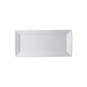 Royal Porcelain RECTANGULAR DISH 368x178mm CHELSEA (4135) Box of 12 - Hospitality Connect