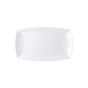 Royal Porcelain PLATTER-RECTANGLE COUPE-320x190mm CHELSEA (4119) Box of 12 - Hospitality Connect