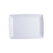 Royal Porcelain PLATTER-RECTANGLE COUPE 360x200mm CHELSEA (4126) Box of 12 - Hospitality Connect