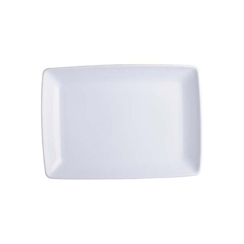 Royal Porcelain PLATTER-RECTANGLE COUPE 360x200mm CHELSEA (4126) Box of 12 - Hospitality Connect