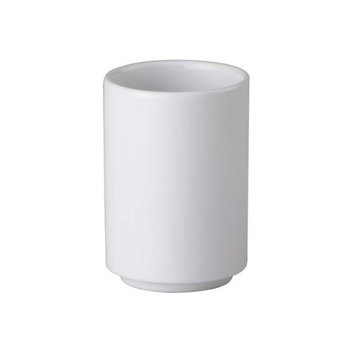 Royal Porcelain SUGAR STICK HOLDER/TEACUP-0.25lt CHELSEA (41/3816) Box of 12 - Hospitality Connect