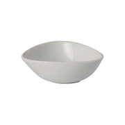 Royal Porcelain FRUIT BOWL TRIANGULAR-130x125mm CHELSEA (5626) Box of 12 - Hospitality Connect