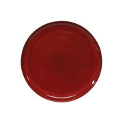 TABLEKRAFT ARTISTICA PIZZA PLATE 330mm REACTIVE RED - Hospitality Connect