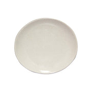 TABLEKRAFT ARTISTICA OVAL COUPE PLATE 210x190x30mm SAND Box of 4 - Hospitality Connect