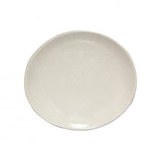 TABLEKRAFT ARTISTICA OVAL COUPE PLATE 250x220x33mm SAND Box of 4 - Hospitality Connect