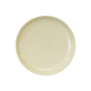 TABLEKRAFT ARTISTICA ROUND PLATE ROLLED EDGE 190x21mm SAND Box of 4 - Hospitality Connect