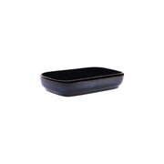 TABLEKRAFT ARTISTICA RECT DISH 170x105x40mm MIDNIGHT BLUE Box of 4 - Hospitality Connect