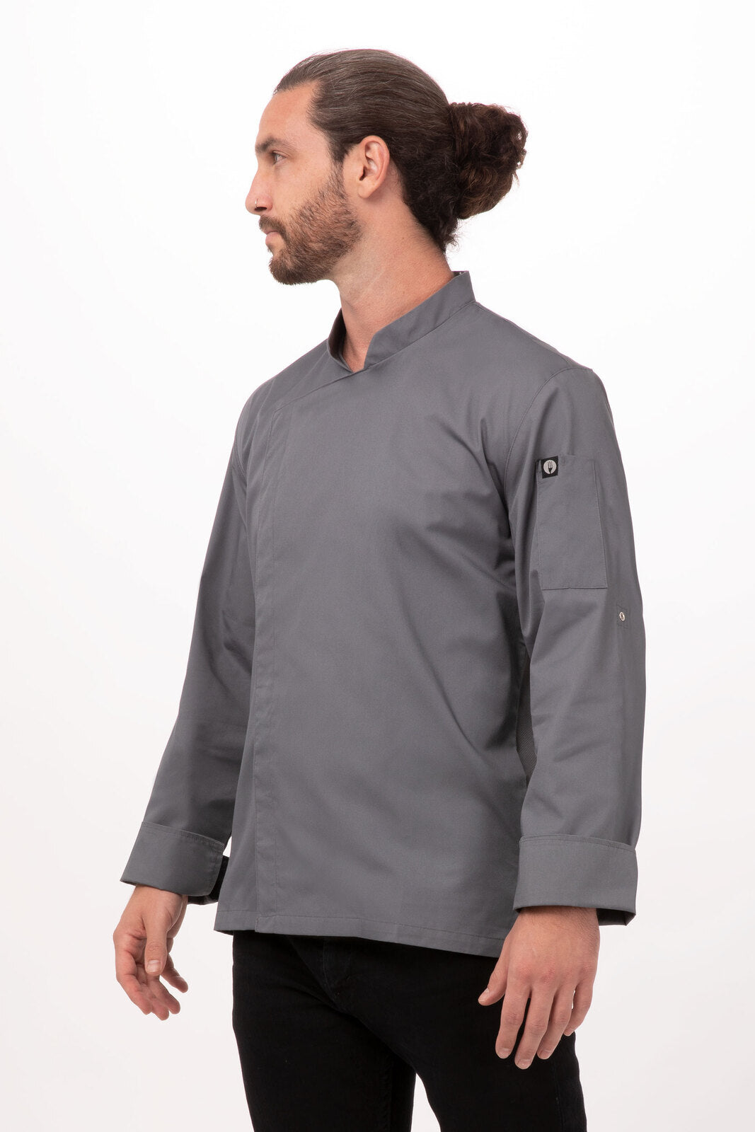 Chef Works Lansing Chef Jacket - Hospitality Connect