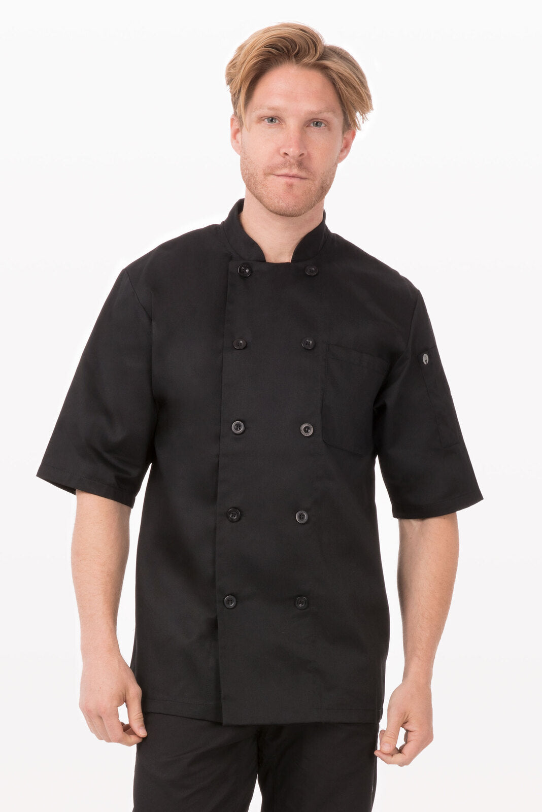 Chef Works Chambery Chef Jacket - Hospitality Connect