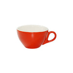 BREW-CHILLI/WHITE LATTE CUP 280ml Box of 6 - Hospitality Connect