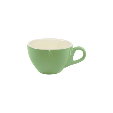 BREW-SAGE/WHITE LATTE CUP 280ml Box of 6 - Hospitality Connect