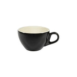 BREW-ONYX/WHITE LATTE CUP 280ml Box of 6 - Hospitality Connect