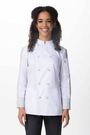 Chef works Women's Mojave Chef Jacket - Hospitality Connect