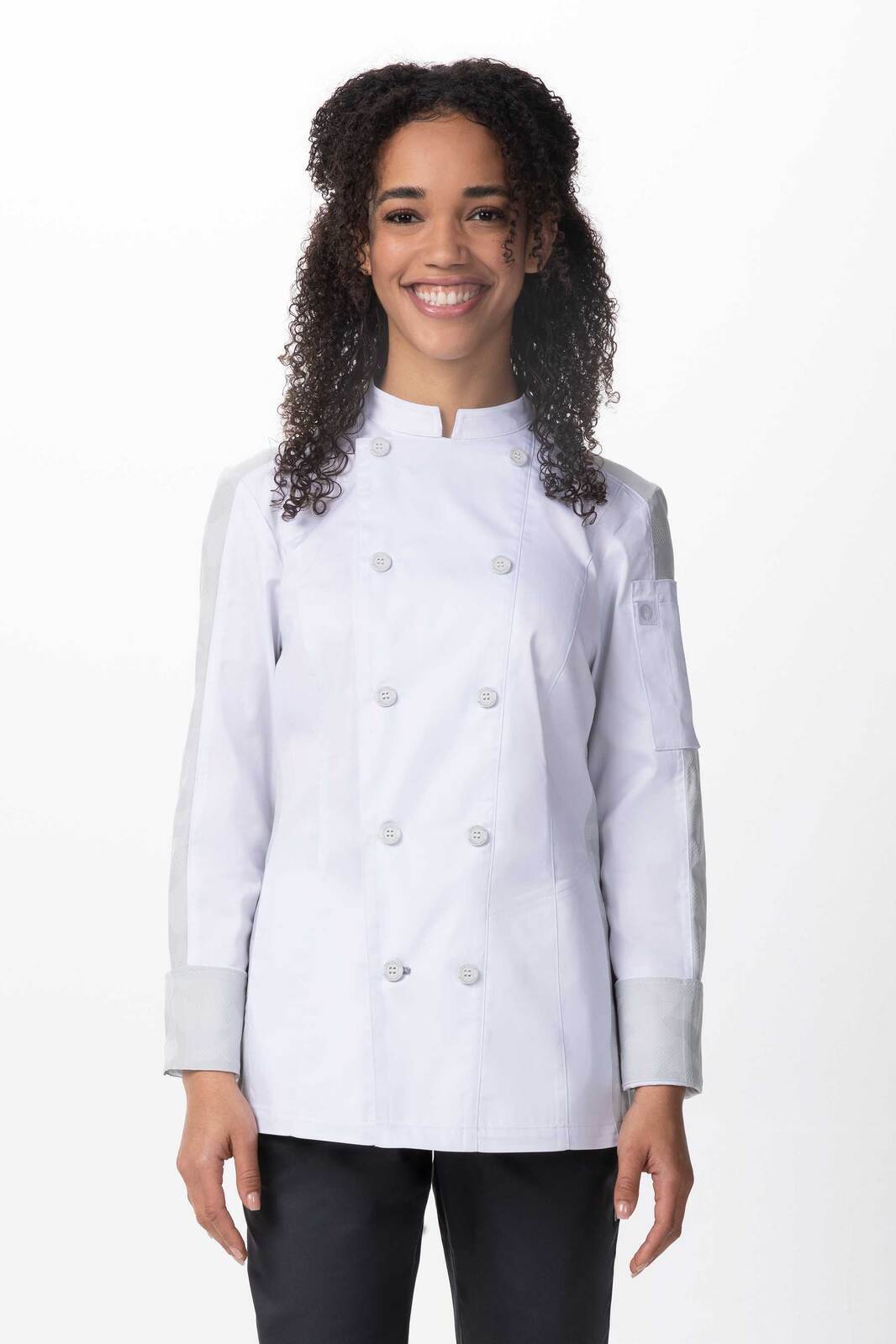 Chef works Women's Mojave Chef Jacket - Hospitality Connect