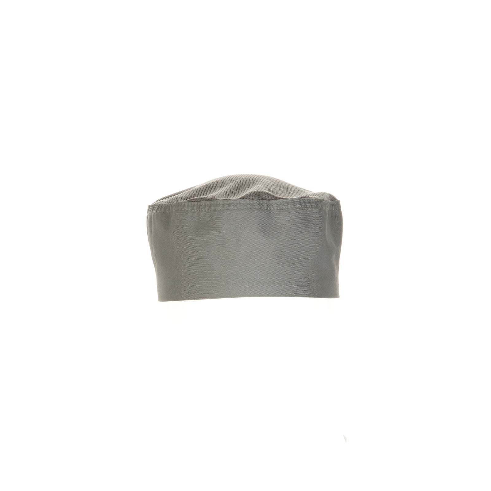Chef Works Cool Vent Chef Beanie- Grey - Hospitality Connect