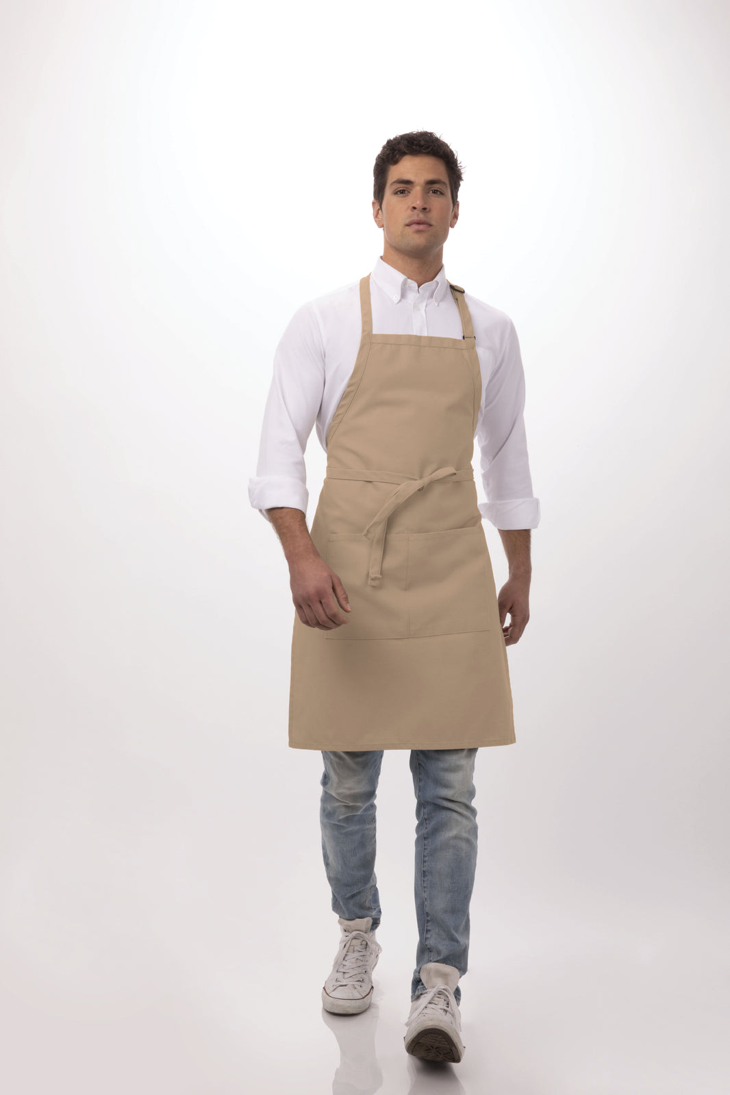 Chef Works Butcher Apron - Hospitality Connect