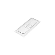GELATIPAN-LID 360x165mm CLEAR - Hospitality Connect