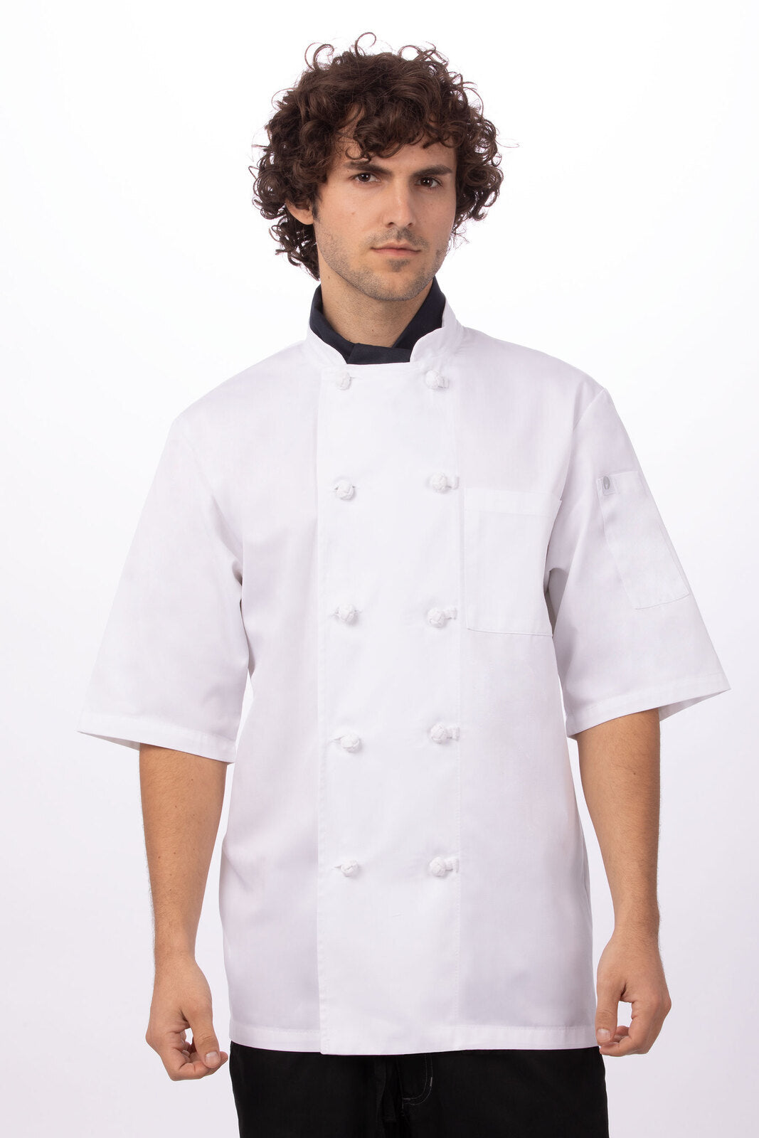 Chef Neckerchief- Navy - Hospitality Connect