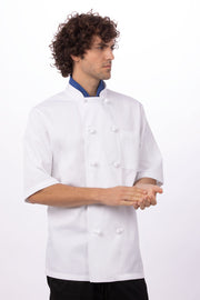 Chef Neckerchief- Royal - Hospitality Connect