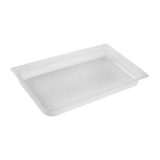 GASTRONORM PAN-POLYPROP GN 1/1 x 65mm - Hospitality Connect