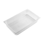 GASTRONORM PAN-POLYPROP GN 1/1 x 150mm - Hospitality Connect