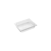 GASTRONORM PAN-POLYPROP GN 1/2 x 65mm - Hospitality Connect