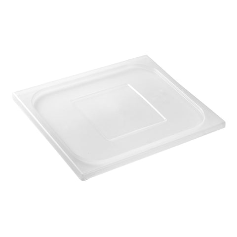 LID-POLYPROP GN 1/1 OPAQUE - Hospitality Connect