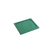 LID-POLYPROP GN 1/2 GREEN - Hospitality Connect