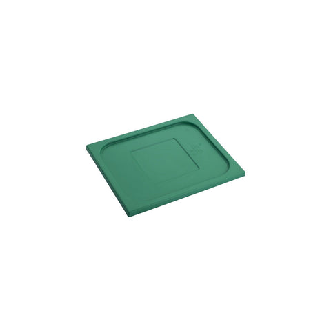 LID-POLYPROP GN 1/2 GREEN - Hospitality Connect