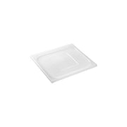 LID-POLYPROP GN 1/2 OPAQUE - Hospitality Connect