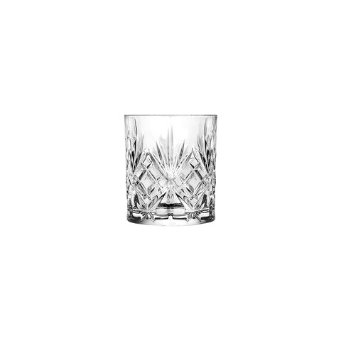 RCR MELODIA DOF TUMBLER 340ml (25832020606) Box of 12 - Hospitality Connect