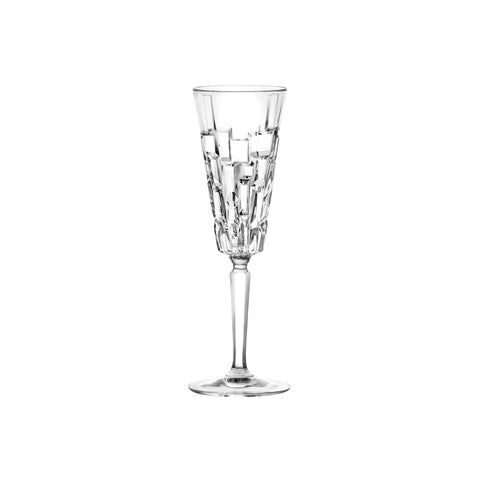 RCR ETNA-CHAMPAGNE FLUTE 187ml (27437020006) Box of 12 - Hospitality Connect