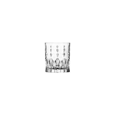 RCR MARILYN DO.F TUMBLER 340ml CLEAR (27277020006) Box of 12 - Hospitality Connect