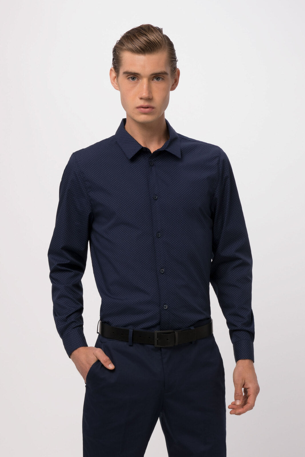 Chef Works Deco Shirt - Hospitality Connect