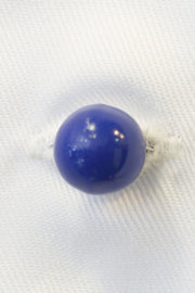 Chef Works Plastic Stud Buttons - Royal Pack of 10 - Hospitality Connect