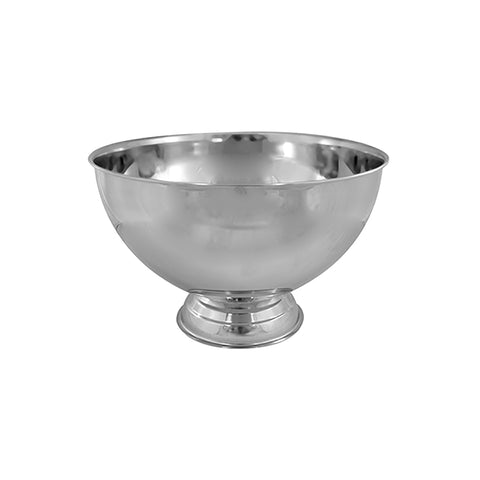 CHEF INOX PUNCH BOWL 18/8 320x220mm 10lt - Hospitality Connect