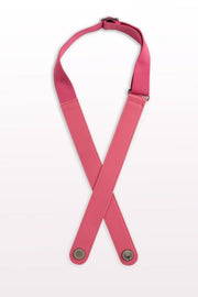 Chef works  Apron Neck Strap- Fuschia - Hospitality Connect