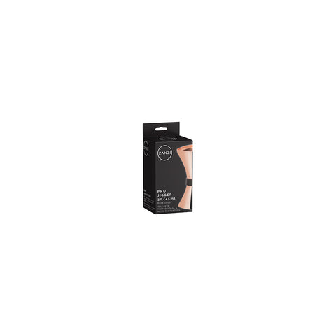 ZANZI PRO-JIGGER 30/45ml ROSE GOLD 90x53x48mm - Hospitality Connect