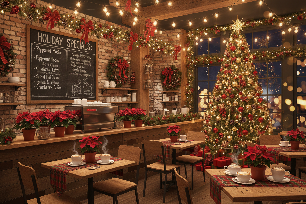 Holiday Marketing Ideas to Boost Your Hospitality Business in 2026