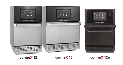 Are you a Cafe and struggling to keep Up with customer Demends? Speed Oven