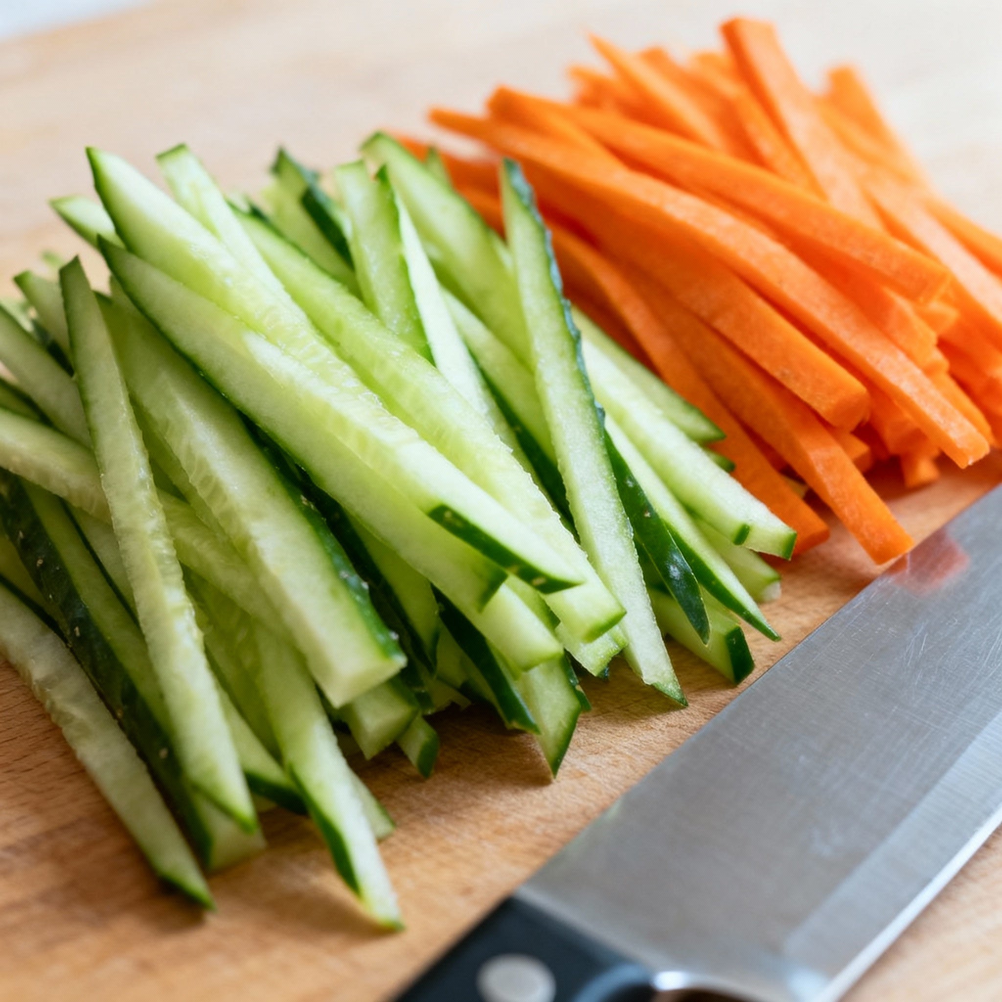 How to Use a Mandoline Vegetable Slicer: The Ultimate Guide for Chefs & Commercial Kitchens