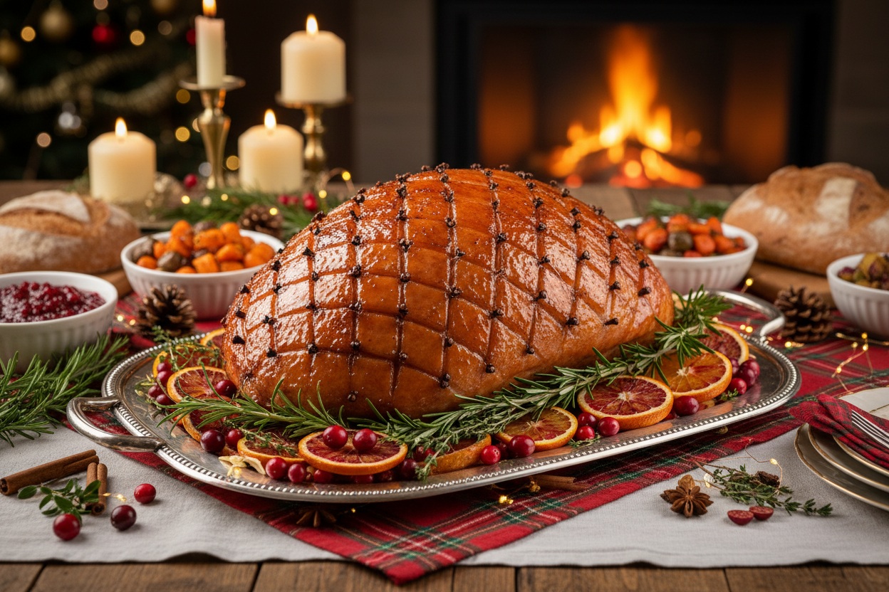 How to Choose the Best Ham for Your Family